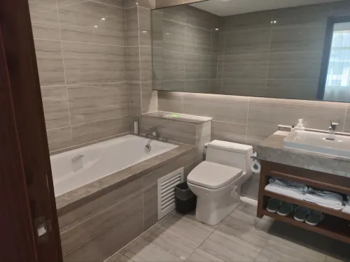 Ascent Hotel Dengfeng Rooms Photos