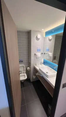 Holiday Inn Express Sindelfingen, an IHG Hotel Zimmer Photos