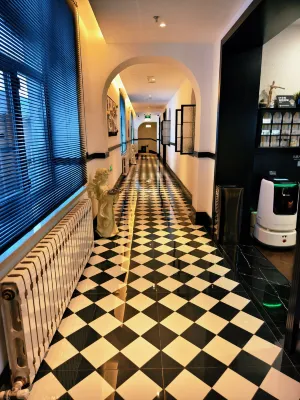 Tangxia Hotel (Hulunbeir Hailar Ancient City Branch) Photos