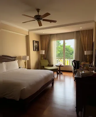 Sofitel Phnom Penh Phokeethra Kamar Photos