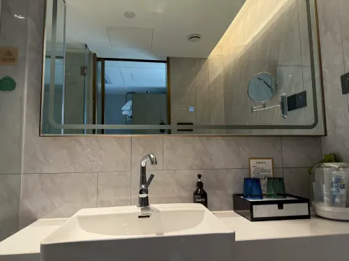 Zonhow Hotel الغرف Photos