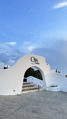 Oia Suites À proximité de l'hôtel Photos