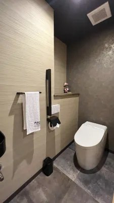 Hotel Kazurabashi Rooms Photos