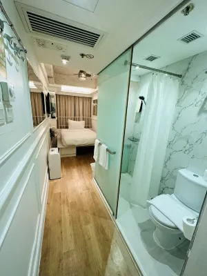 Mini Hotel Causeway Bay Rooms Photos