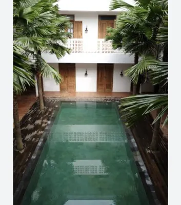 Adhisthana Hotel Relaksasi & Rekreasi Photos
