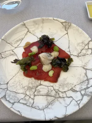 The Westin Excelsior, Rome Restauration Photos
