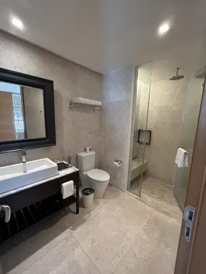 Lanson Place Bukit Ceylon Chambres Photos