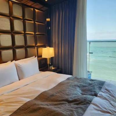 Best Louis Hamilton Hotel Ocean Terrace Camere Photos