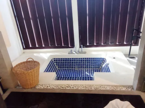 The Briza Beach Resort, Samui Chambres Photos