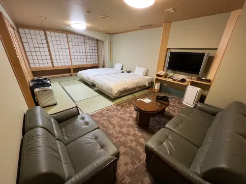 Sounkaku Camere Photos