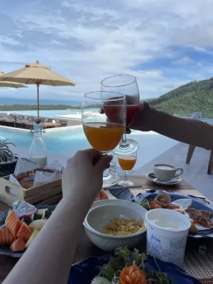 IDA B DOMAIN - Koh Samui Dining Photos