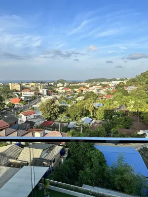The Yama Hotel Phuket Dekat Hotel Photos