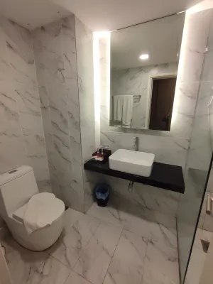 Grand Flora Hotel Номера Photos