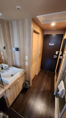Hotel Vista Sendai Rooms Photos