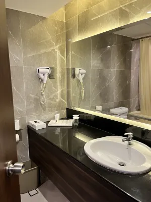 Batam View Beach Resort Rooms Photos