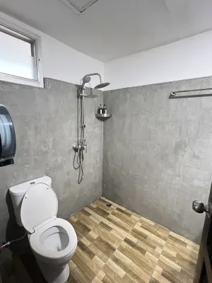 Thapae60 Mini Hotel Chambres Photos