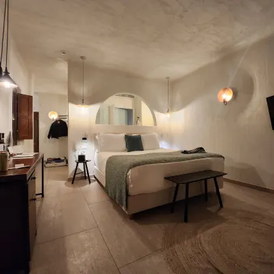 Winery Hotel 1870 Kamar Photos
