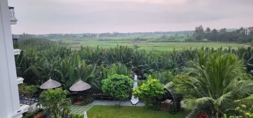 Shining Riverside Hoi An Boutique & Spa Near Hotel Photos