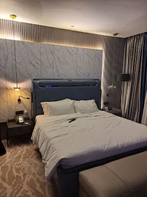 New Century Hotel Đà Lạt Phòng Photos