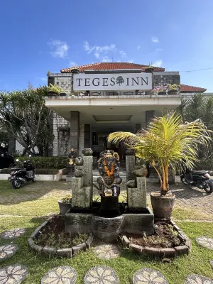 Teges Inn Kuta Photos