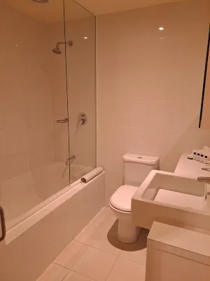 Oaks Melbourne on Lonsdale Suites Kamar Photos