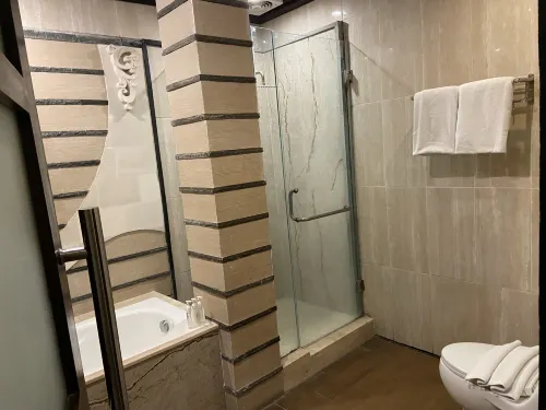 The Bali Dream Villa & Resort Echo Beach Canggu Zimmer Photos