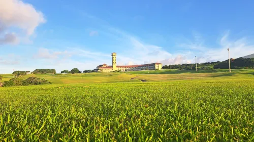The Southern Links Resort Hotel À proximité de l'hôtel Photos