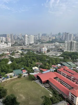 Desa Petaling Homestay @ Just Stay Dekat Hotel Photos