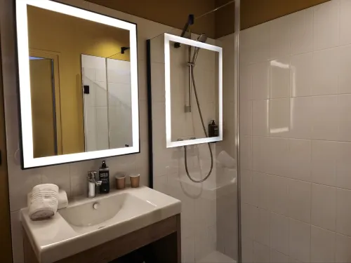 Ibis Styles Colmar Centre Rooms Photos