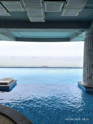 Oyster Bay Hotel Vũng Tàu Thư giãn & Giải trí Photos