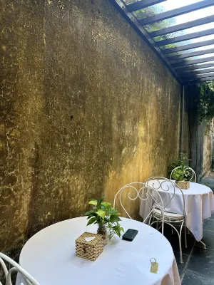 Hoian Central Hotel Khu vực công cộng Photos