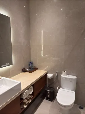 The Grand Villandra Resort Lovina Chambres Photos