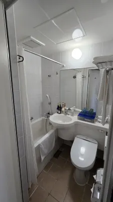 Almont Hotel Naha Omoromachi Camere Photos