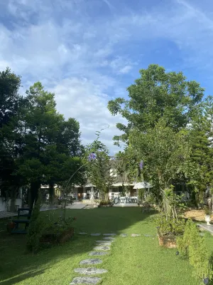 Charisma Resort Near Hotel Photos