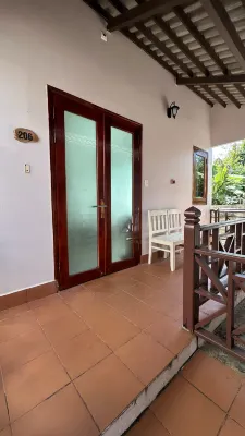 Hong Bin Bungalow Phu Quoc Khu vực công cộng Photos