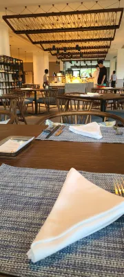 Mercure Dalat Resort Ăn uống Photos