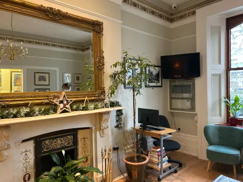Shakespeare Hotel Photos