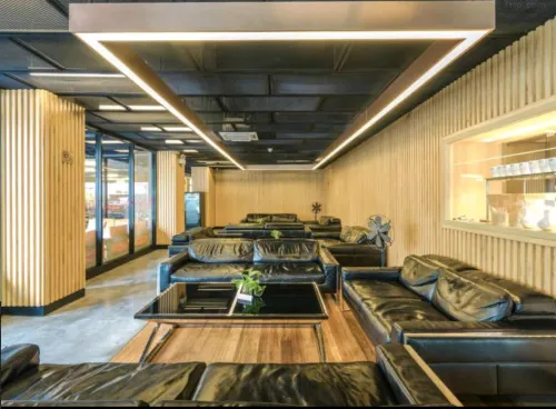 Galleria 12 Sukhumvit Bangkok by Compass Hospitality Photos