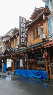 Teddy Bear Boutique Hotel Photos