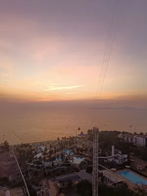 Jomtien Plaza Residence Рядом с отелем Photos