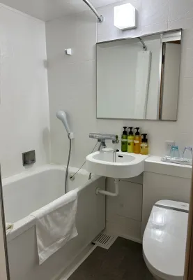 HOTEL MYSTAYS Kumamoto Riverside Camere Photos