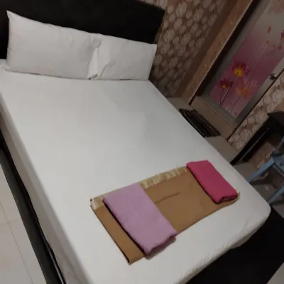 Ampang Business Hotel Chambres Photos