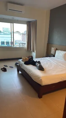 Mawin Hotel Chambres Photos