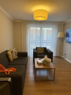 Premier Suites Reading Photos