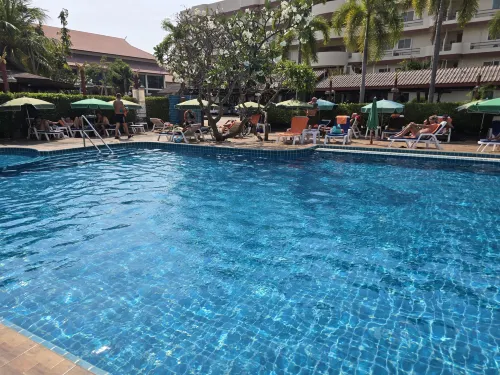 Diana Garden Resort Здоровье и отдых Photos