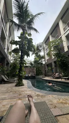 Akana Boutique Hotel Loisirs et amusements Photos