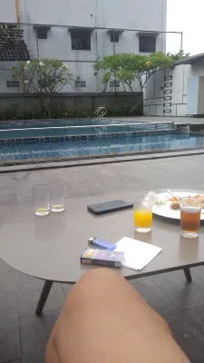 Laska Hotel Subang Relaksasi & Rekreasi Photos