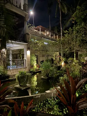 Labak River Hotel by Eps Area Publik Photos