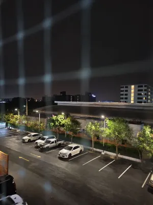 SureStay By Best Western Iconic Suvarnabhumi Public Areas Photos