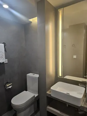 Riverdale Residence Xintiandi Shanghai Zimmer Photos